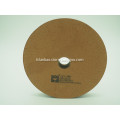 BD polishing wheel for glass peripheral polishing